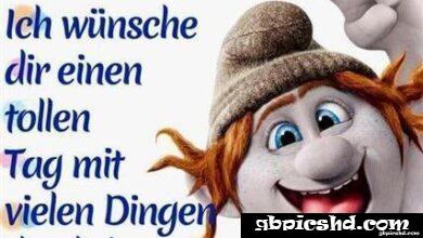 ᐅ guten morgen lustig schönen tag - Guten Morgen GB Pics