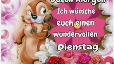 ᐅ guten morgen schönen dienstag bilder - Dienstag GB Pics