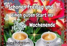 ᐅ guten morgen schönen freitag - GB Pics