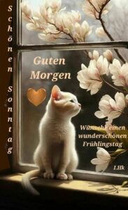 guten morgen sonntag