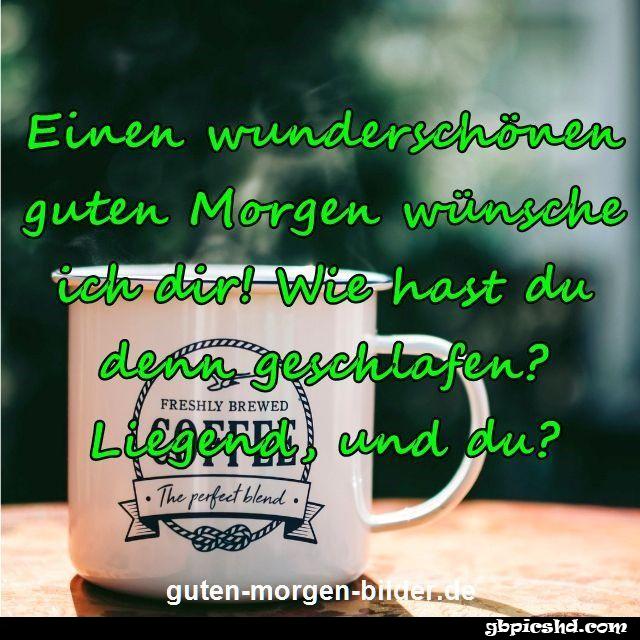 guten morgen zusammen und einen schonen tag guten morgen bild 2