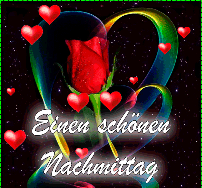 Guten nachmittag grue bilder kostenlos 018