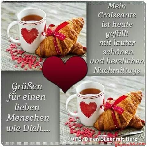 Guten nachmittag grue bilder kostenlos 030