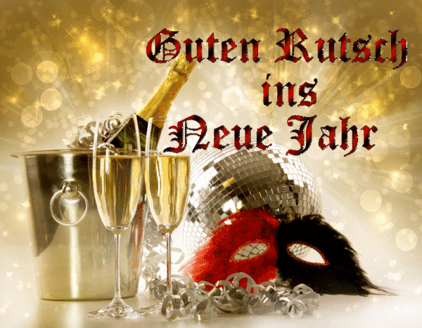 Guten rutsch penguin 017