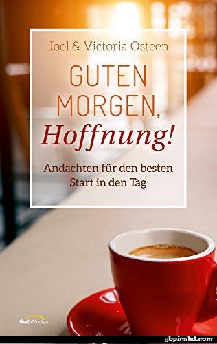 gutenmorgen