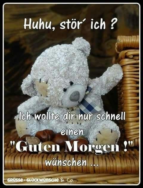 gutentagbildergratis