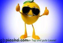 ᐅ Habt einen schonen Tag - Prüfung GB Pics