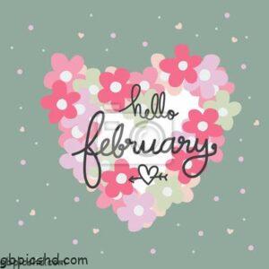 hallo februar bilder