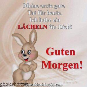 hallo guten morgen bilder
