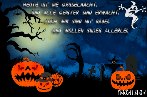 Halloween bilder lustig 009