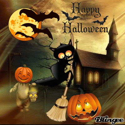 Halloween bilder lustig 020
