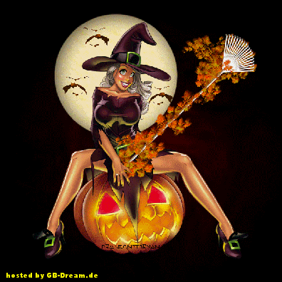 Halloween bilder lustig 032