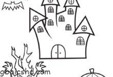 ᐅ halloween bilder malen - Feste / Anlässe GB Pics