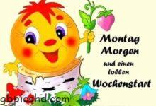 ᐅ happy montag bilder - Advent GB Pics