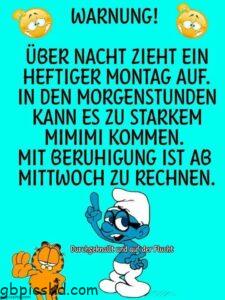 hasse montag bilder