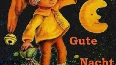 ᐅ Herunterladen Humana gute nacht geschichten - Gute Nacht GB Pics