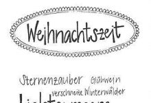 ᐅ herzensgruesse mit handgemachten karten freude verschicken weihnachtskarten - Donnerstag GB Pics