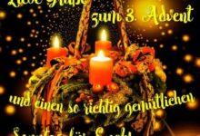ᐅ herzliche gruse 3 - Gute Nacht GB Pics