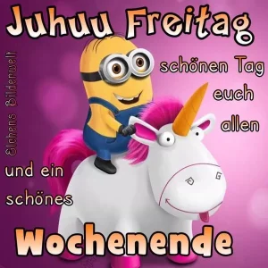 Freitag