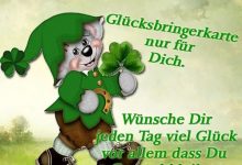 ᐅ hier kommt eine kleine glueckskarte - GB Pics