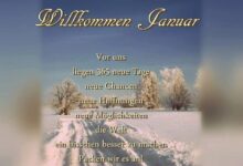 ᐅ januar bilder whatsapp - Feste / Anlässe GB Pics
