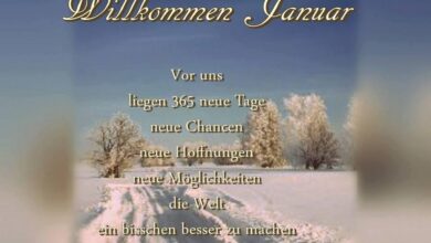 ᐅ januar bilder whatsapp - Januar GB Pics