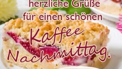 ᐅ Kaffee Nachmittag Bilder - Nachmittag GB Pics