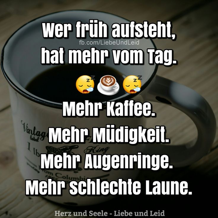 kennst du das gefuhl morgens fruh aufzustehen