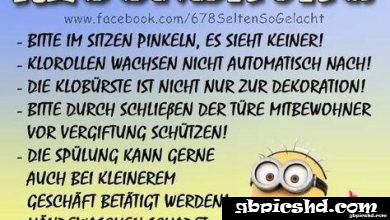 ᐅ kloordnung bilder - Wochentage Bilder GB Pics
