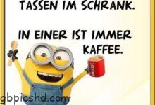 ᐅ Minions Sprüche - Januar GB Pics