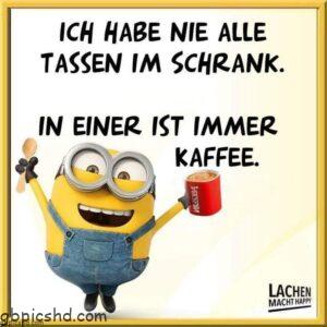 Minions Sprüche