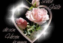 ᐅ liebe gruse bilder gratis - Gute Nacht GB Pics
