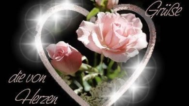 ᐅ liebe gruse bilder kostenlos - Liebe Gruse GB Pics