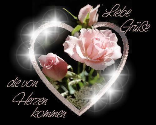 Liebe gruse bilder kostenlos 001