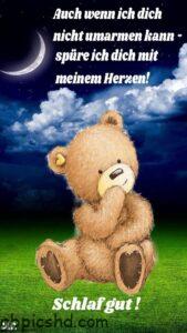 liebe gute nacht bilder