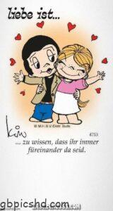 liebe ist bilder