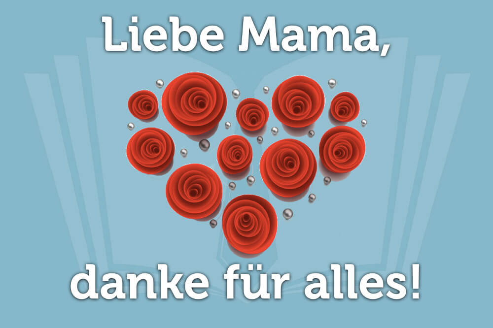 ᐅ liebe mama muttertag - Liebe Gruse GB Pics