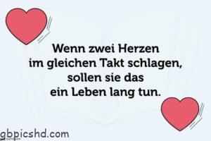 liebe sprüche bilder
