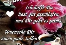 ᐅ lustig guten morgen sagen bilder und spruche fur whatsapp und facebook koste - Gute Nacht GB Pics