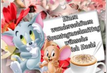 ᐅ Lustig Schönen Sonntag Nachmittag Bilder - Nachmittag GB Pics