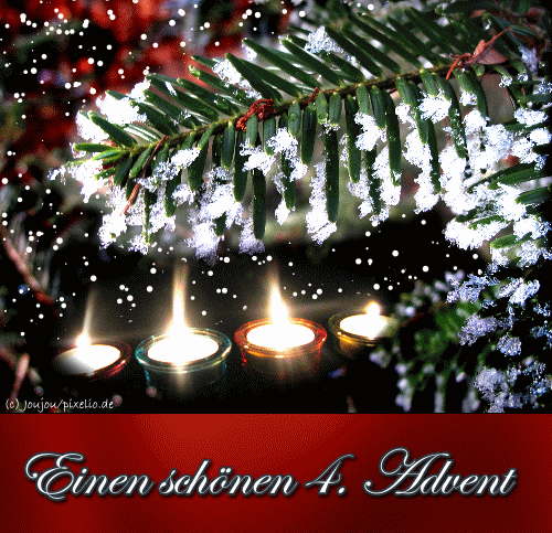 Lustige 4 advent bilder 021