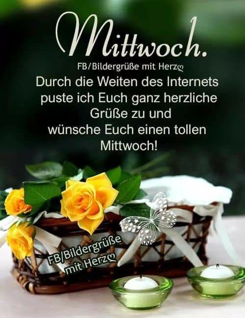 ᐅ mittwoch bilder bilder und spruche fur whatsapp und facebook kostenlos - Mittwoch GB Pics Mittwoch bilder bilder und spruche fur whatsapp und facebook kostenlos 009