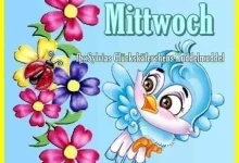 ᐅ mittwochsgrüße - Mittwoch GB Pics