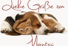 ᐅ montag bilder facebook - Feste / Anlässe GB Pics