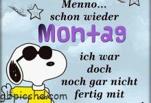 ᐅ montag bilder fuer facebook - Donnerstag GB Pics