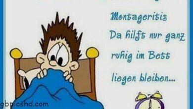 ᐅ montag bilder kostenlos runterladen - Guten Morgen GB Pics
