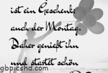 ᐅ montag bilder neu - Nachmittag GB Pics
