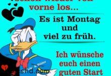ᐅ montag bilder und sprueche - Montag GB Pics