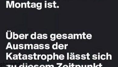 ᐅ morgen ist montag bilder mit spruch - Guten Morgen GB Pics
