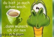 ᐅ morgenalle schon wach 41 - Montag GB Pics